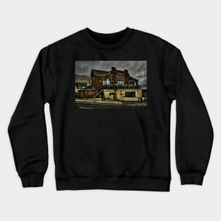 River View Pub & Kitchen Crewneck Sweatshirt